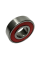 Подшипник коленвала 6204 Yamaha/Suzuki/GY6 JWBP