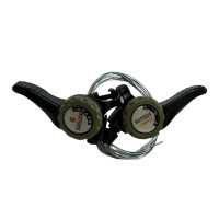 Манетки 3х6 індексовані Saiguan