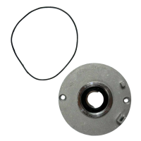 Крышка коленвала тарелка отделителя масла JWBP Delta Alpha 70/110cc C-110