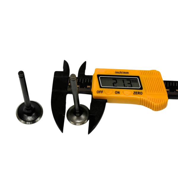 Клапаны FDF GY6-125