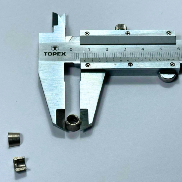 Сухарі клапанів GY6 50-150 Delta