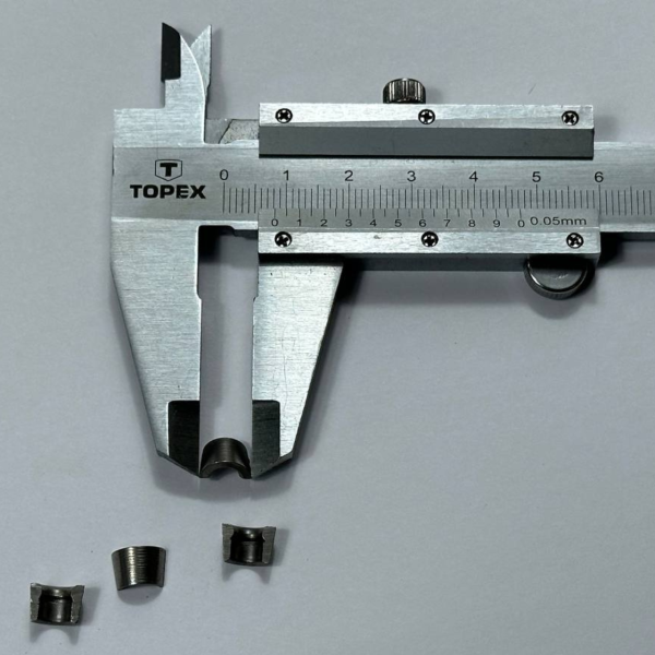 Сухарі клапанів GY6 50-150 Delta