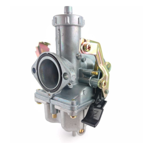 Карбюратор мото CB 200сс с ускорителем JWBP