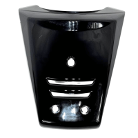 Бризговик чорний Viper Active / Romeo