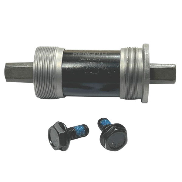 Картридж каретки 110мм BC1.37x24T HENGCHI-BIKE