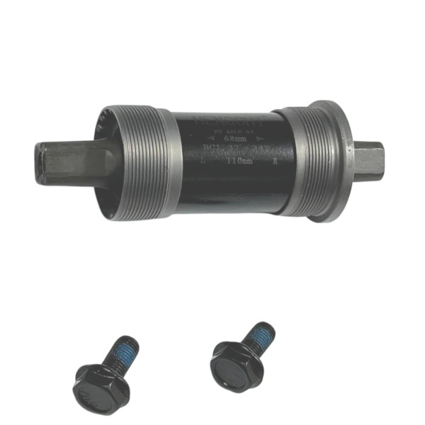 Картридж каретки 110мм BC1.37x24T HENGCHI-BIKE