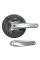 Шатуны Alivio FC-M431 44/32/22 170мм серые Shimano