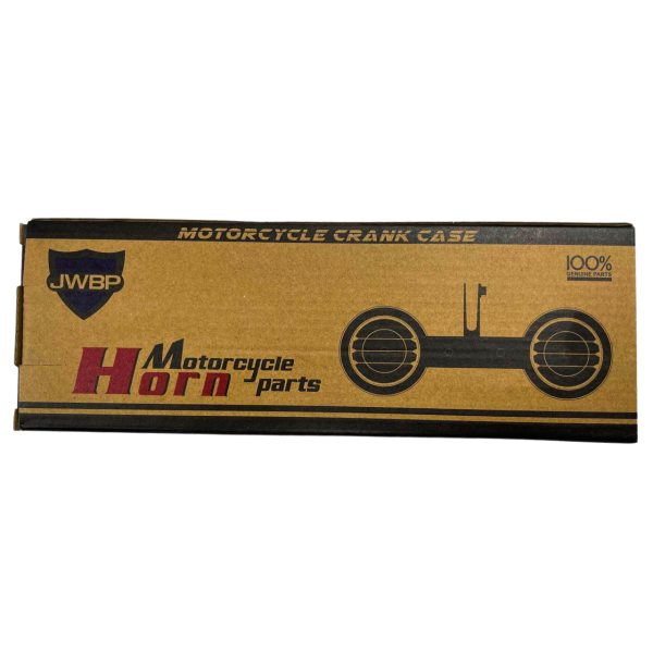Мотосигнал Horn 12V JWBP