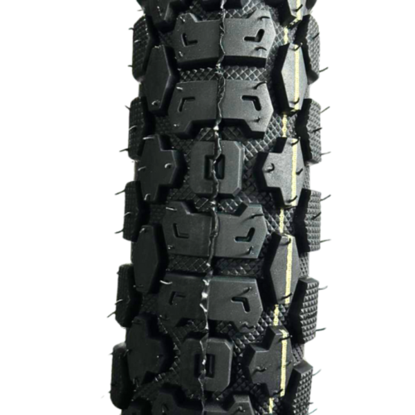 Мотопокрышка 3.50-18 TT MC-049 61P камерная 2023г Morechi