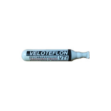 Смазка тефлоновая густая VT1 14г Veloteflon