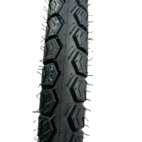 Покрышка 2.50-16 TT рисунок MC-008 41P камерная 2023г Morechi