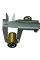 Сайлентблок маятника Дельта 50-70 23x35x10 FDF
