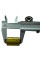 Сайлентблок маятника Дельта 50-70 23x35x10 FDF
