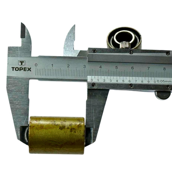 Сайлентблок маятника Дельта 50-70 23x35x10 FDF
