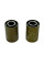 Сайлентблок маятника Дельта 50-70 23x35x10 FDF