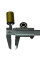 Сайлентблок маятника Дельта 50-70 23x35x10 FDF