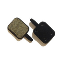 Колодки дисковые велосипедные Shunfeng 10