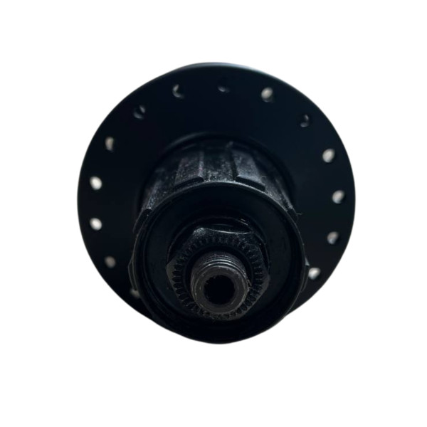 Задняя втулка Deore FH-M475 под кассету 8/9/10 36 спиц под диск Shimano