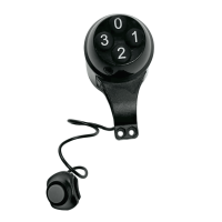 Електронний сигнал із сигналізацією SD-603