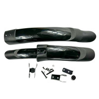 Крила універсальні 01 висувний комплект Китай