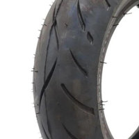 Покришка електросамоката 10х2.50 безкамерна Trazano H5222