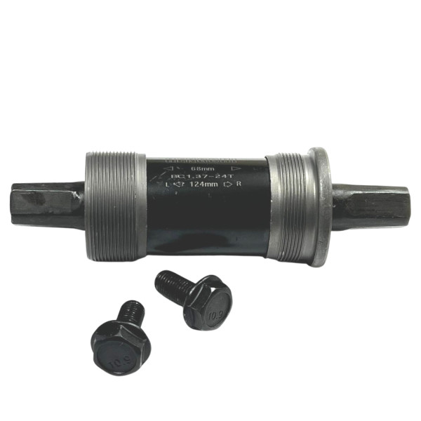 Картридж каретки 124мм BC1.37"x24T HENGCHI-BIKE
