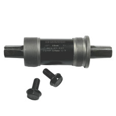 Картридж каретки 124мм BC1.37"x24T HENGCHI-BIKE