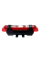 Стоп-сигнал велосипедний LED AG-11 червоний USB AQY-093