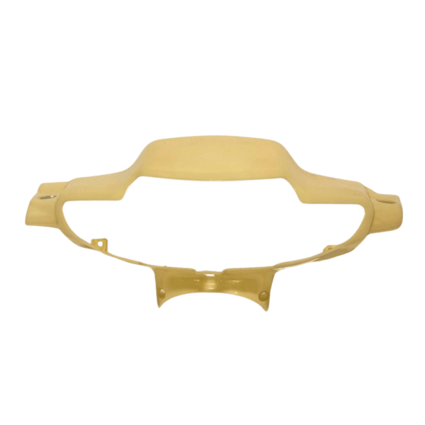 Обтічник фари під фарбування Alphamoto Romeo 110сс