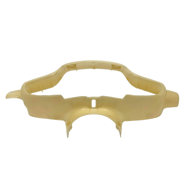 Обтічник фари під фарбування Alphamoto Romeo 110сс