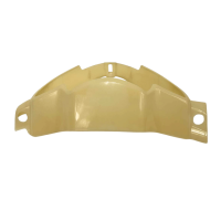 Обтекатель фары под покраску Alphamoto Romeo 110сс