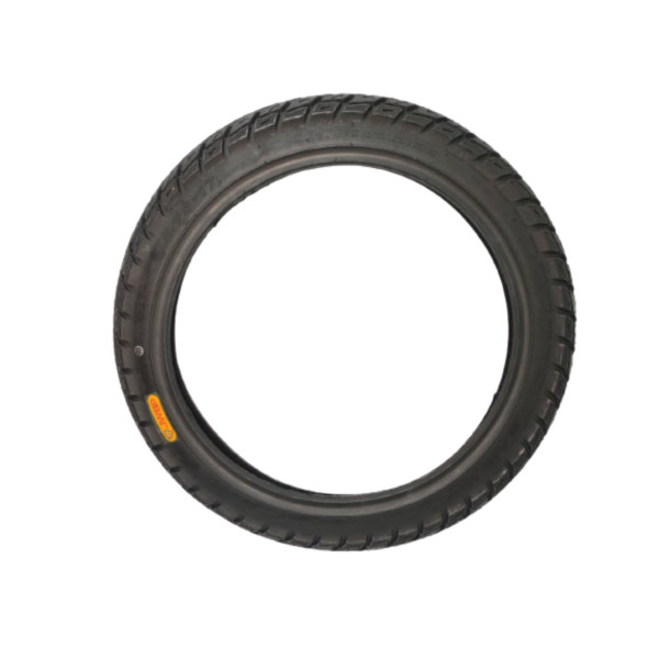 Мотопокрышка 2.75-17 TT 072 52L камерная JWBP