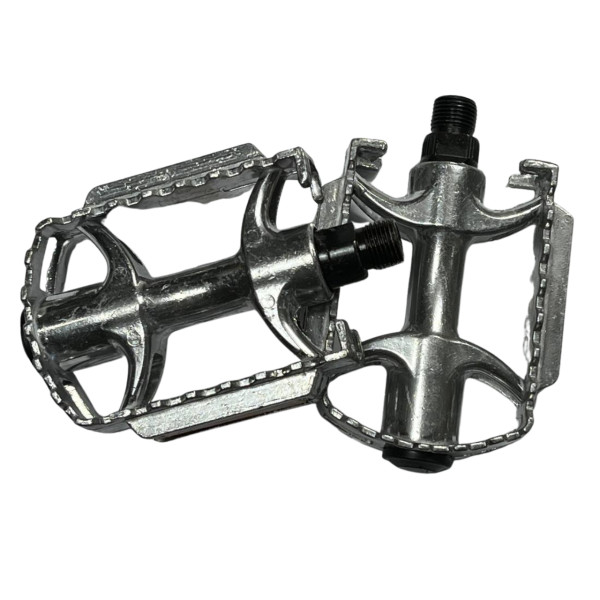 Педали велосипедные V35 алюминиевые Shunfeng