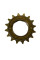 Тріскачка BMX 16 зубів Freewheel SYPO