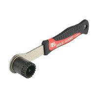 Ключ для снятия картриджа с ручкой YC-26BB-2A Bike Hand