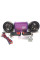 Мотосигнализация MP3 Audio с Bluetooth MP3 FM SD