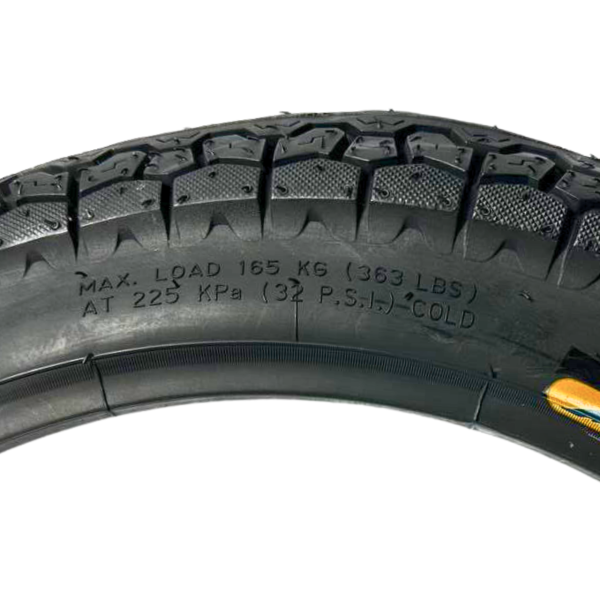 Мотопокрышка 3.00-17 TT 022 камерная Morechi