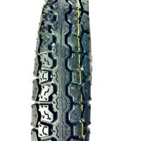 Мотопокрышка 3.00-17 TT 022 камерная Morechi