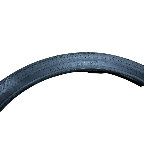 Велопокрышка 26x2.00 Roadstar 54-559 Пакистан