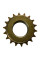 Тріскачка BMX 18 зубів Freewheel Diamond