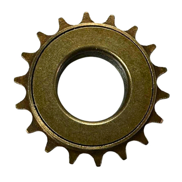 Тріскачка BMX 18 зубів Freewheel Diamond