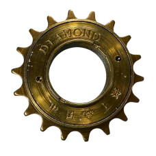Трещотка BMX 18 зубов Freewheel Diamond