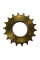 Тріскачка BMX 18 зубів Freewheel Diamond