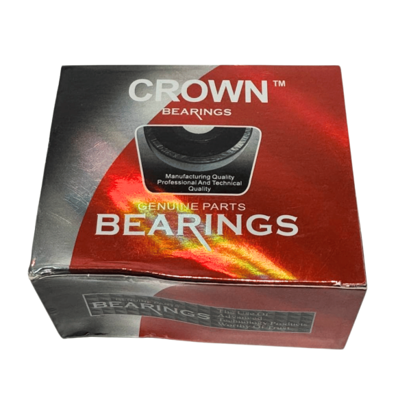 Підшипник 6202 CROWN