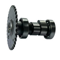 Распредвал со звездой GY6 50-80 JWBP
