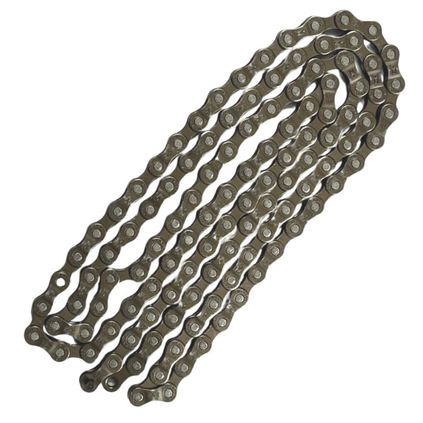 Ланцюг HG50 8 швидкостей 116 ланок Shimano