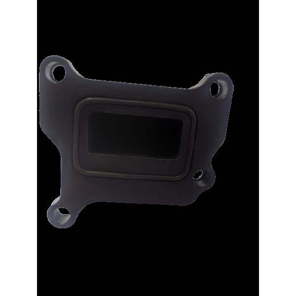 Лепестковый клапан Suzuki AD-50 JWBP