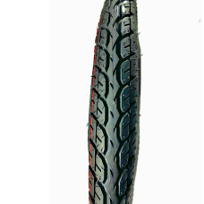Мотопокрышка 2.50-17 TT 071 камерная Morechi