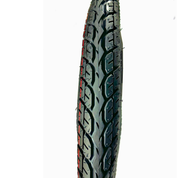 Мотопокрышка 2.50-17 TT 071 камерная Morechi
