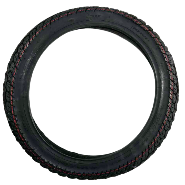 Мотопокрышка 2.50-17 TT 071 камерная Morechi